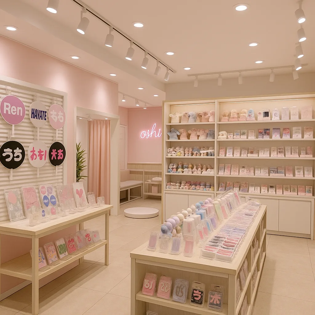 Picoa Lab の店舗イメージ